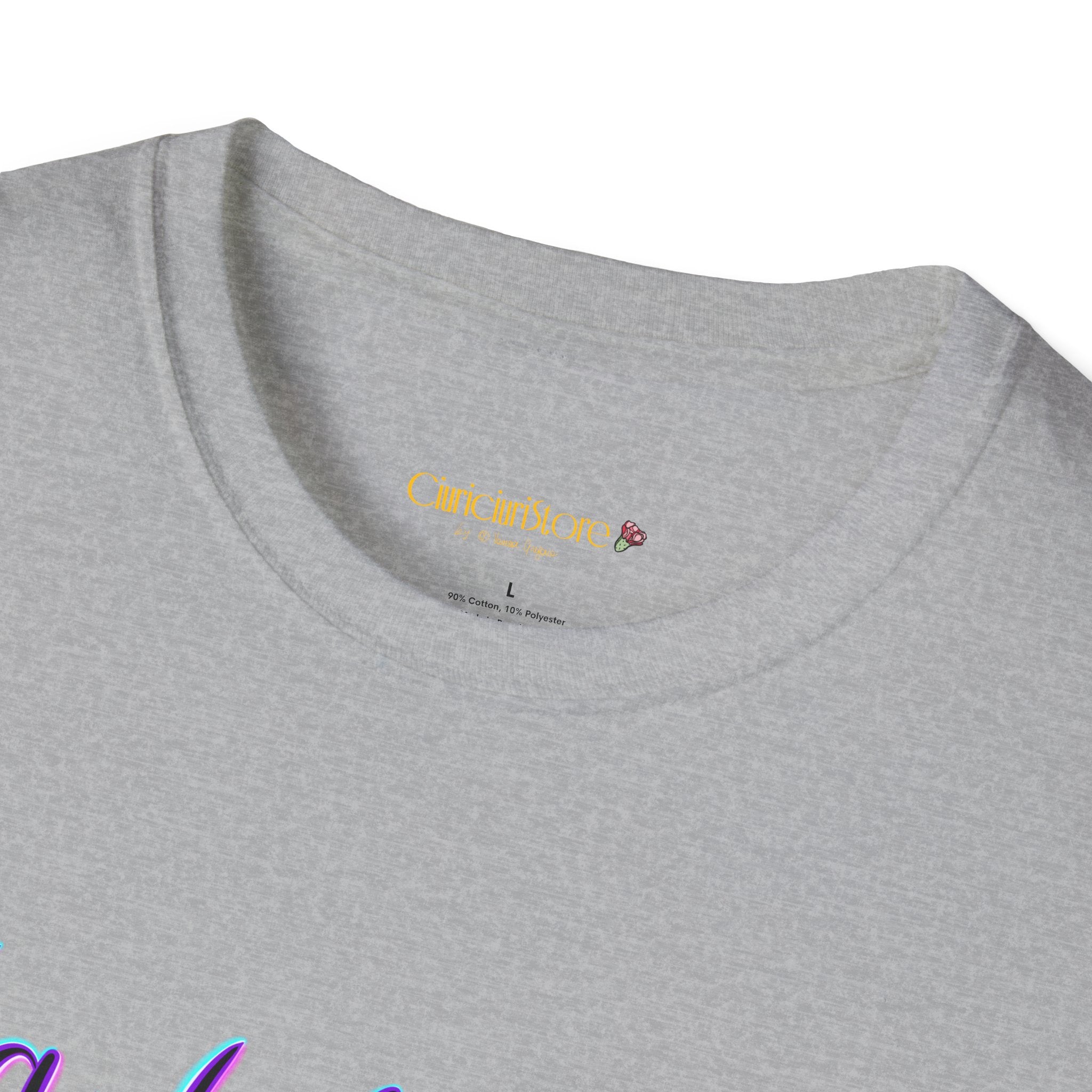 T-Shirt — Fa balà l occ 👁️