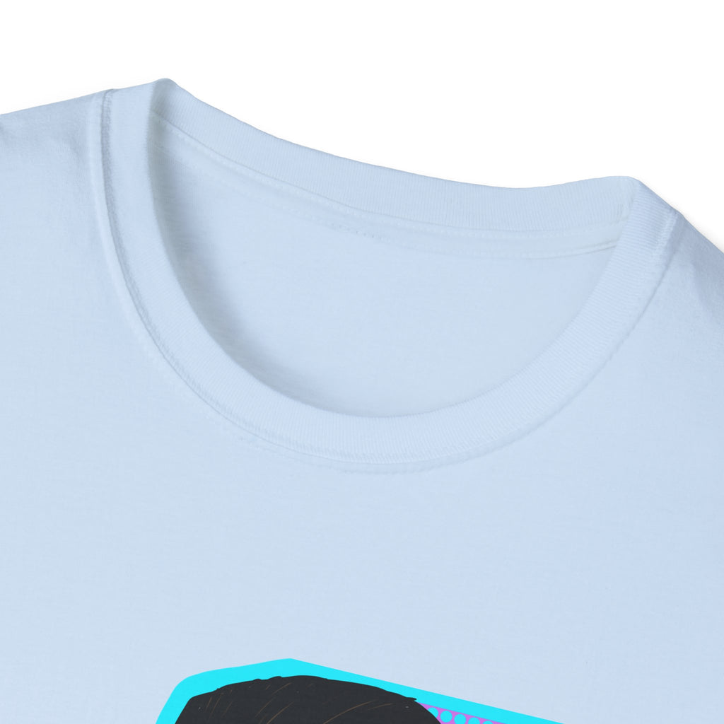 T shirt ,Elvis Pop