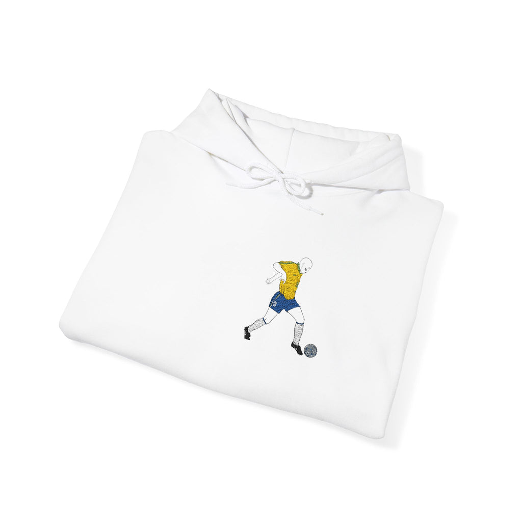 Ronaldo Fenomeno Iconic- RICAMO