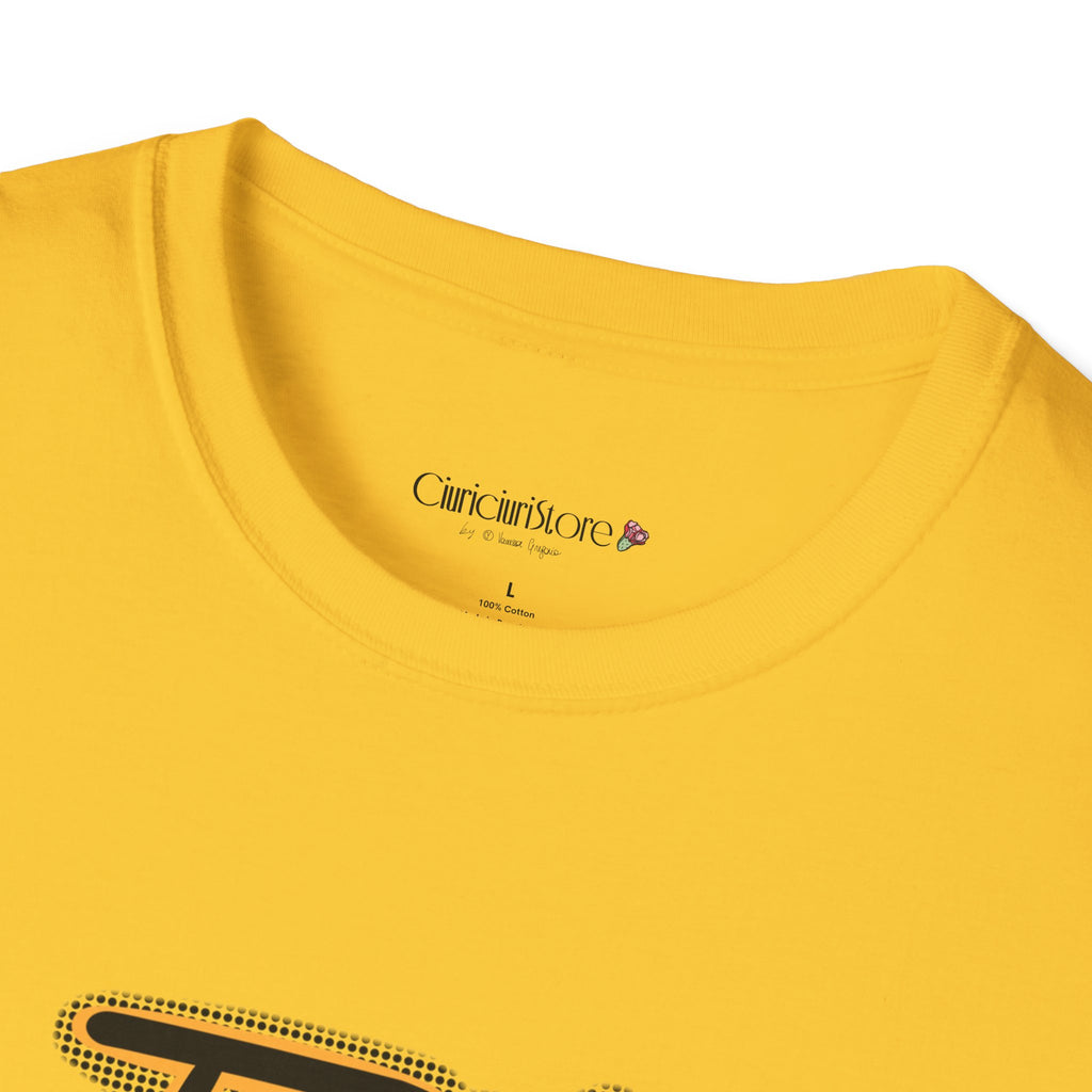 T-Shirt —  Tase'🤫