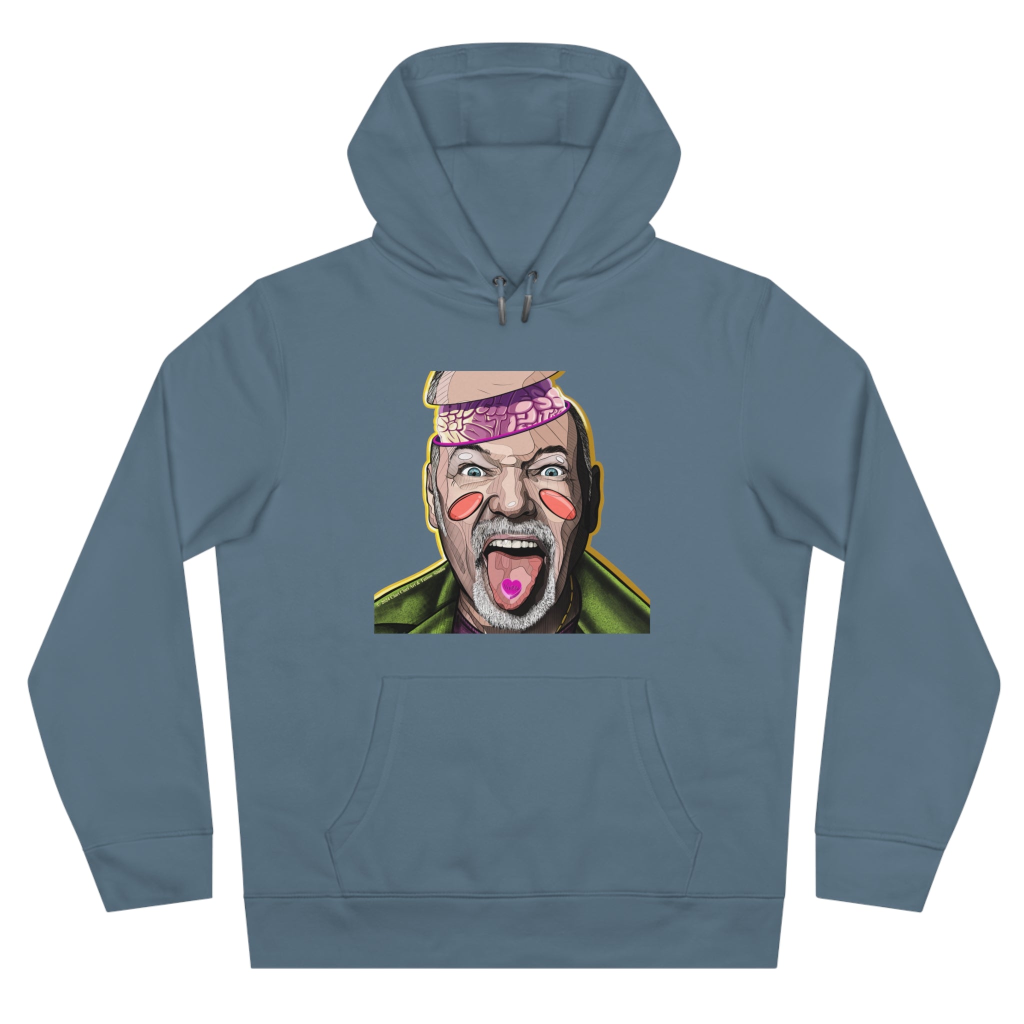 Sweatshirt Vasco Rossi Vivere