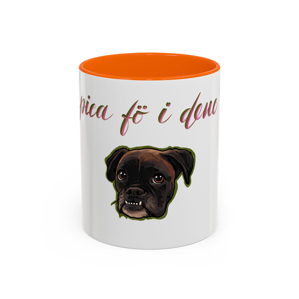 tazza- pica fo i denc