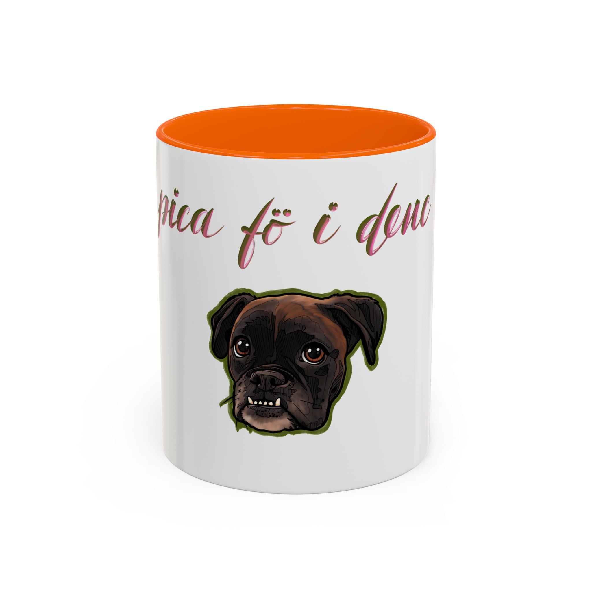 tazza- pica fo i denc