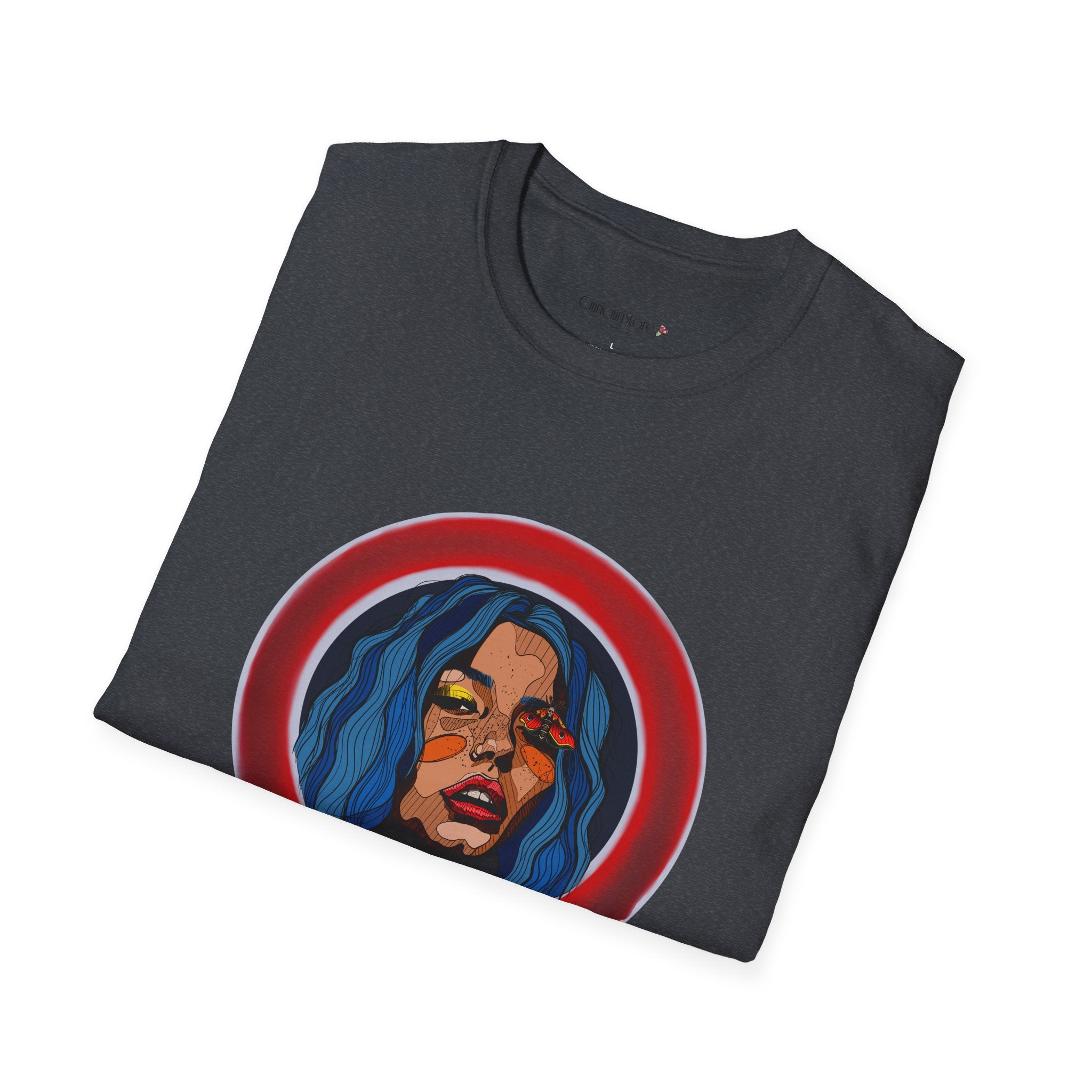 T-Shirt — Midnight Run