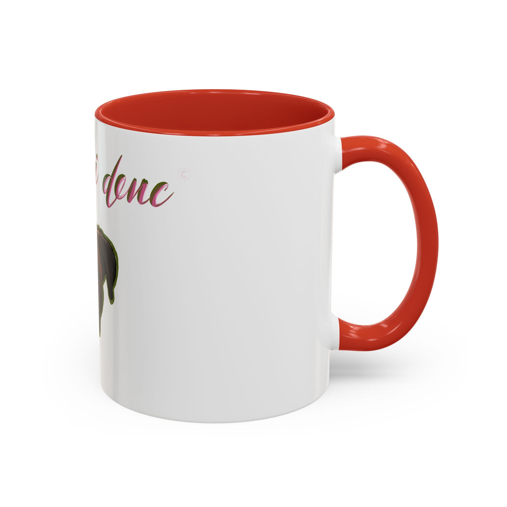 tazza- pica fo i denc