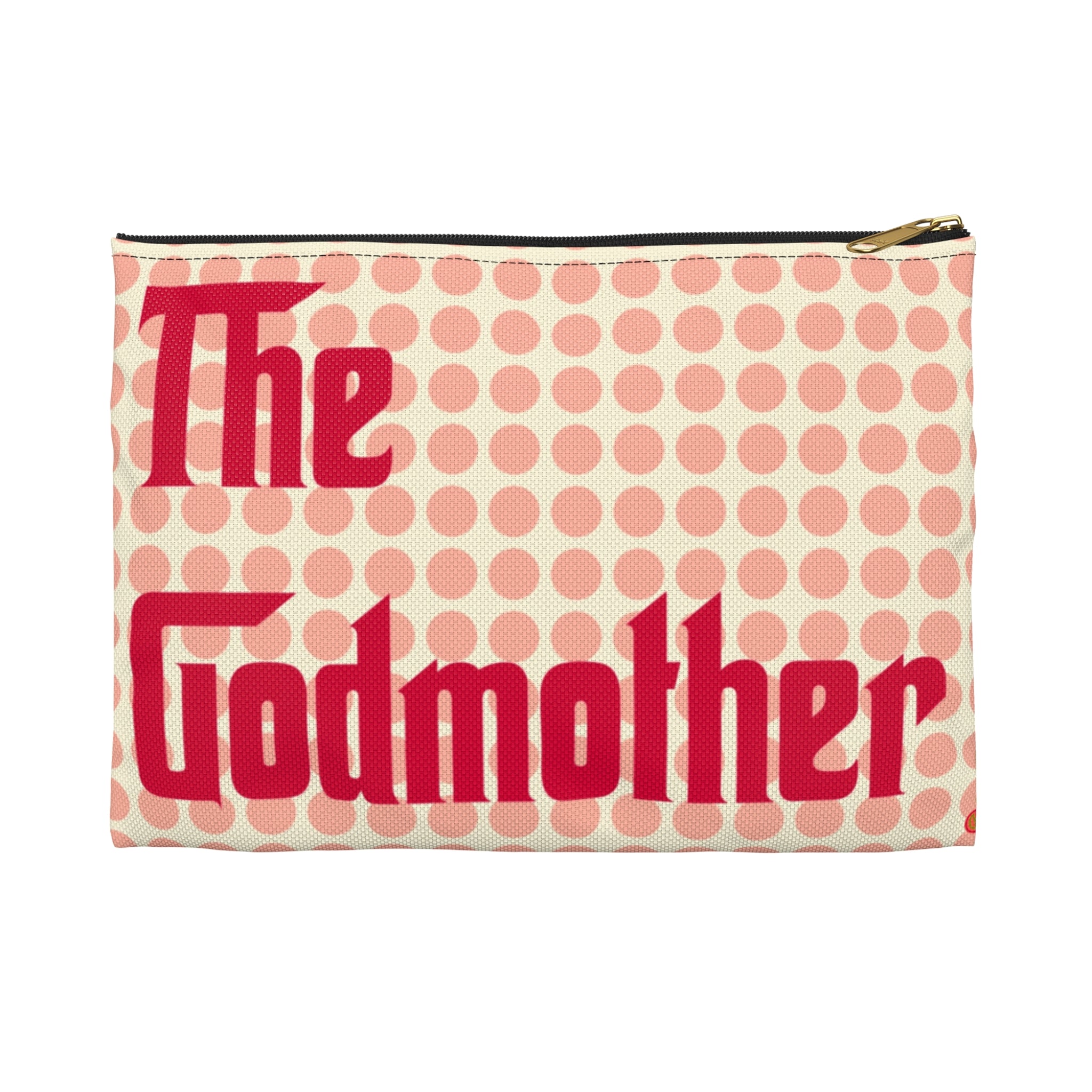 Pochette Makeup Bag The Godmother