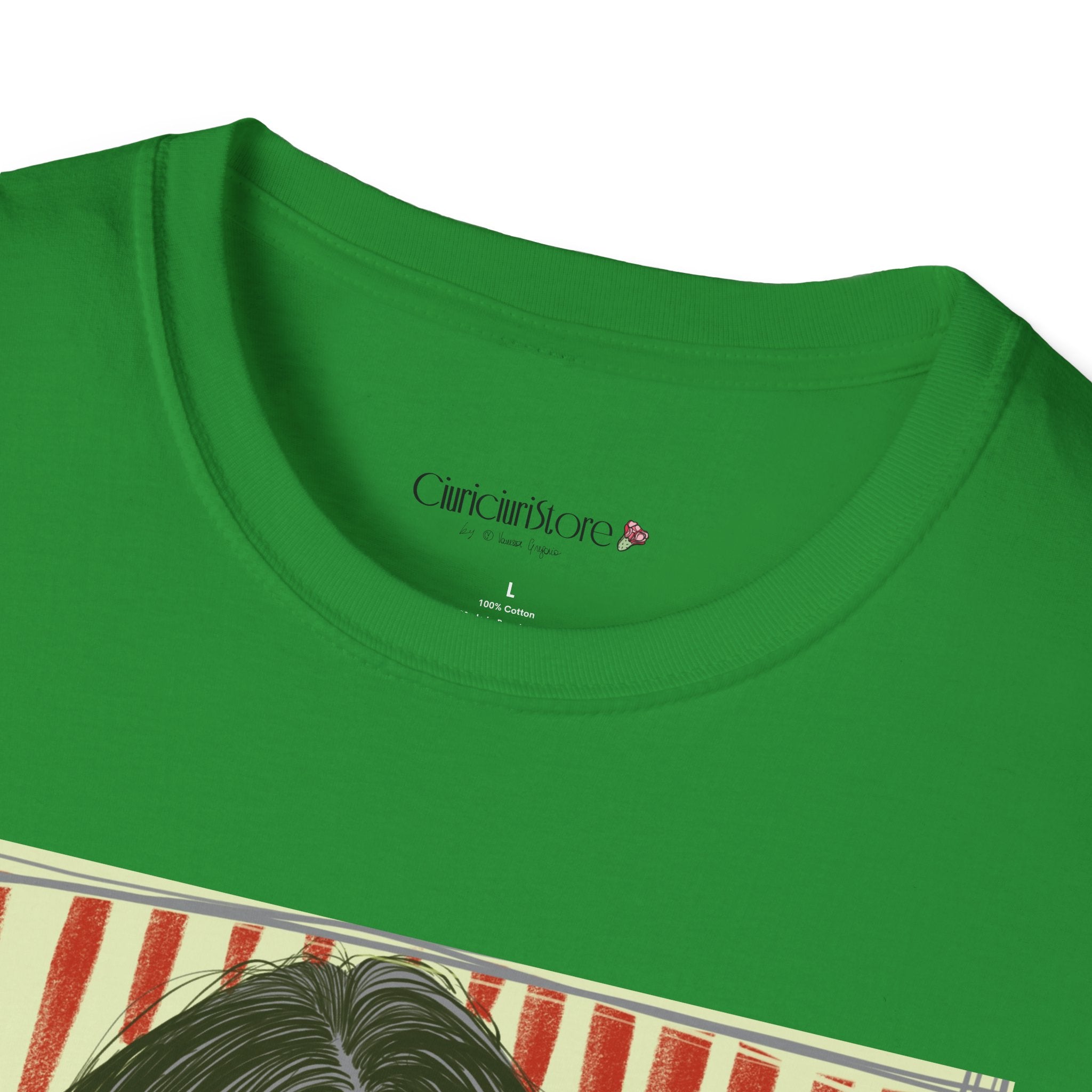 Iggy Pop  T-Shirt