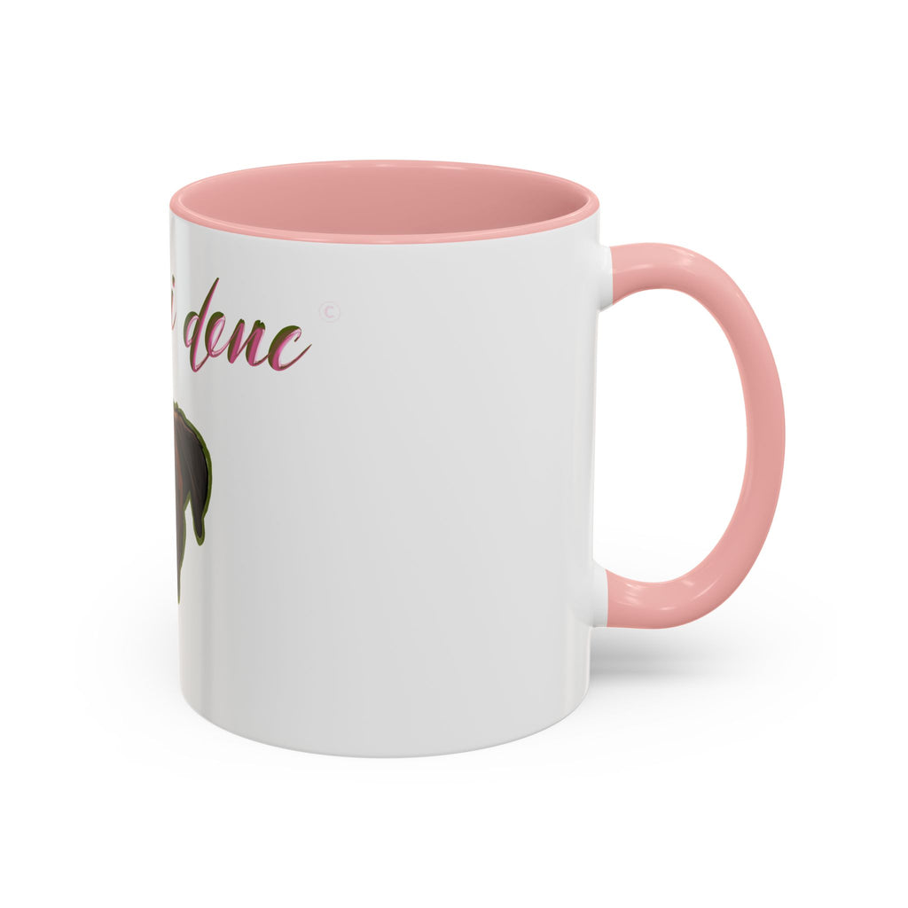 tazza- pica fo i denc