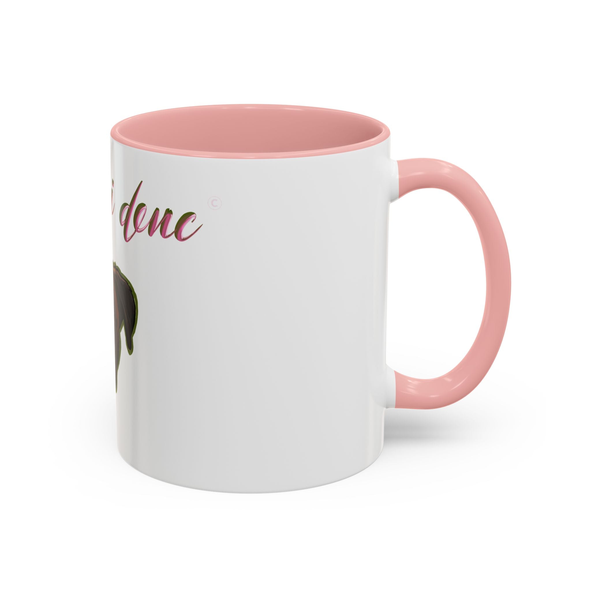 tazza- pica fo i denc