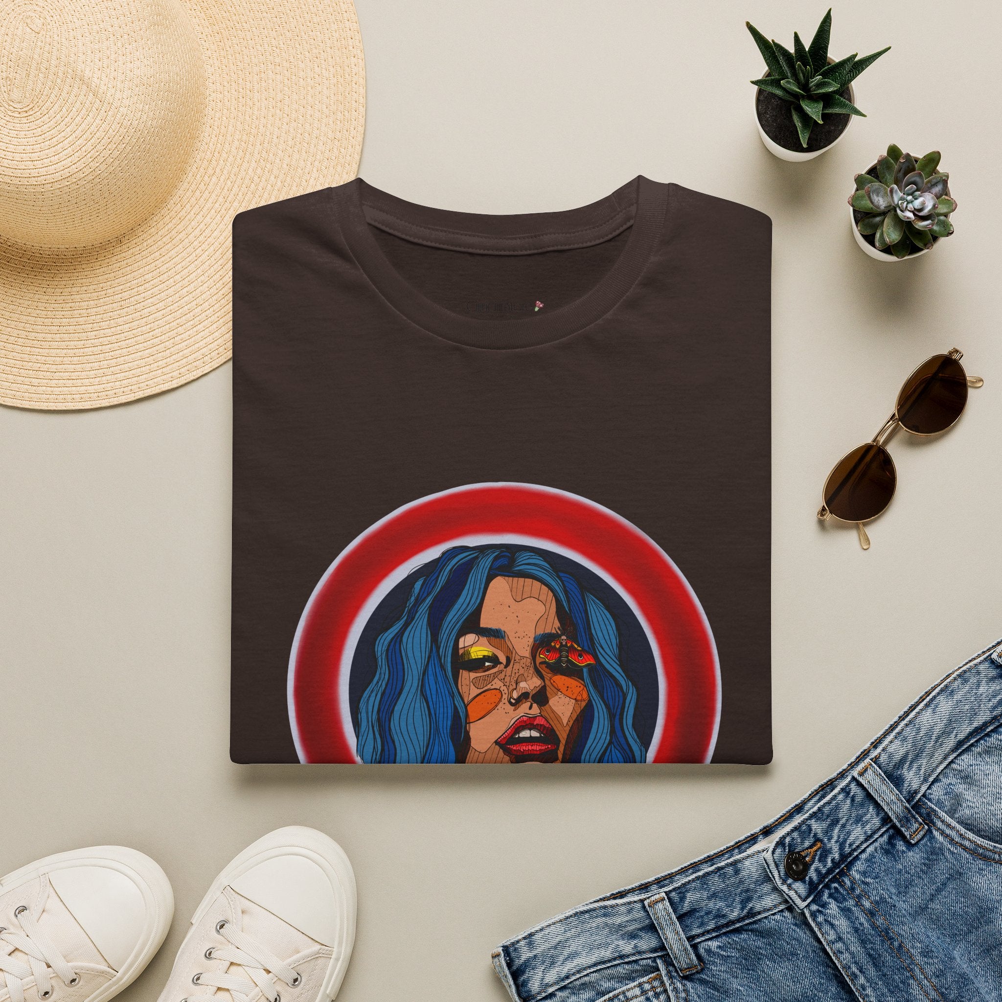 T-Shirt — Midnight Run