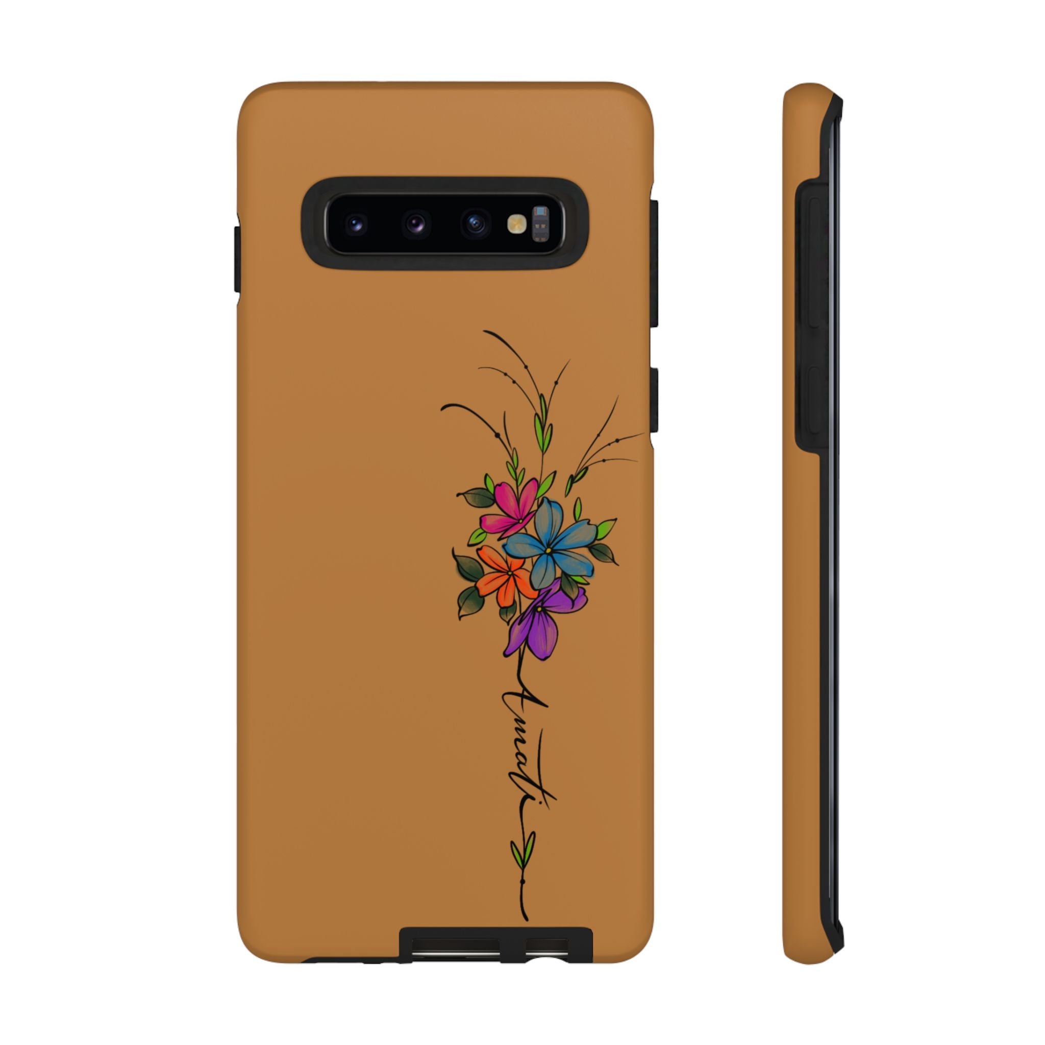 Cover telefono- amati