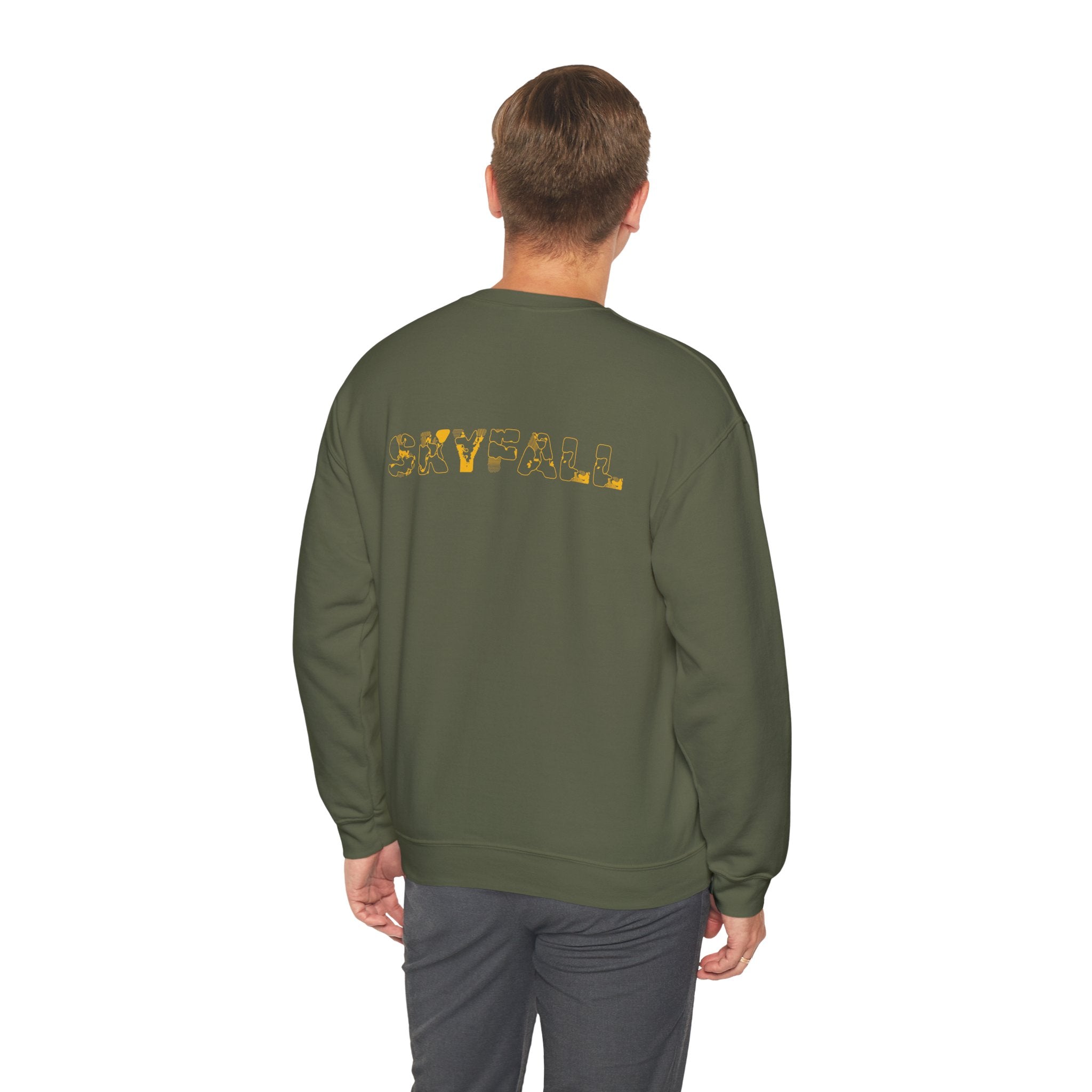 Sweatshirt - Skyfall