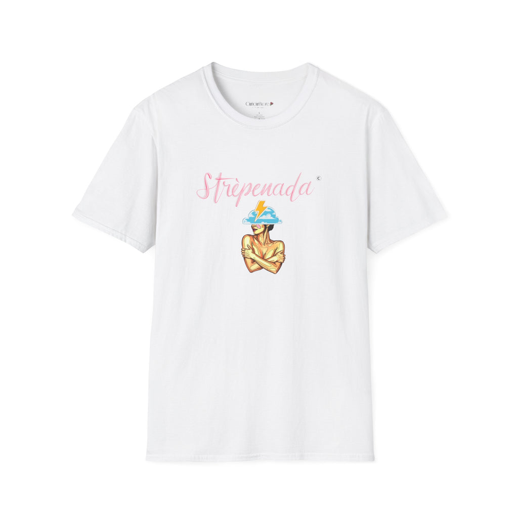 T-Shirt - Strepenada 🌥️