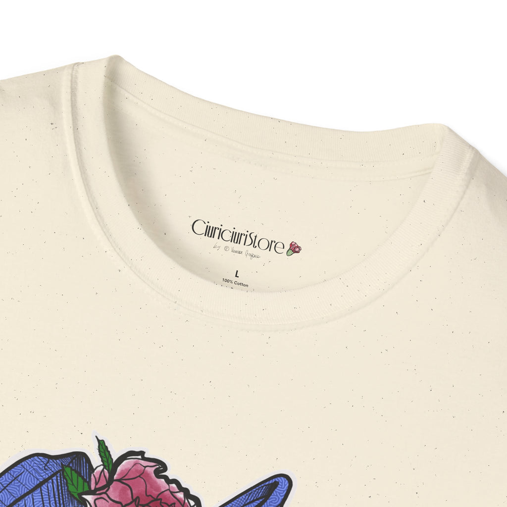 Big Queen Regina  T-Shirt