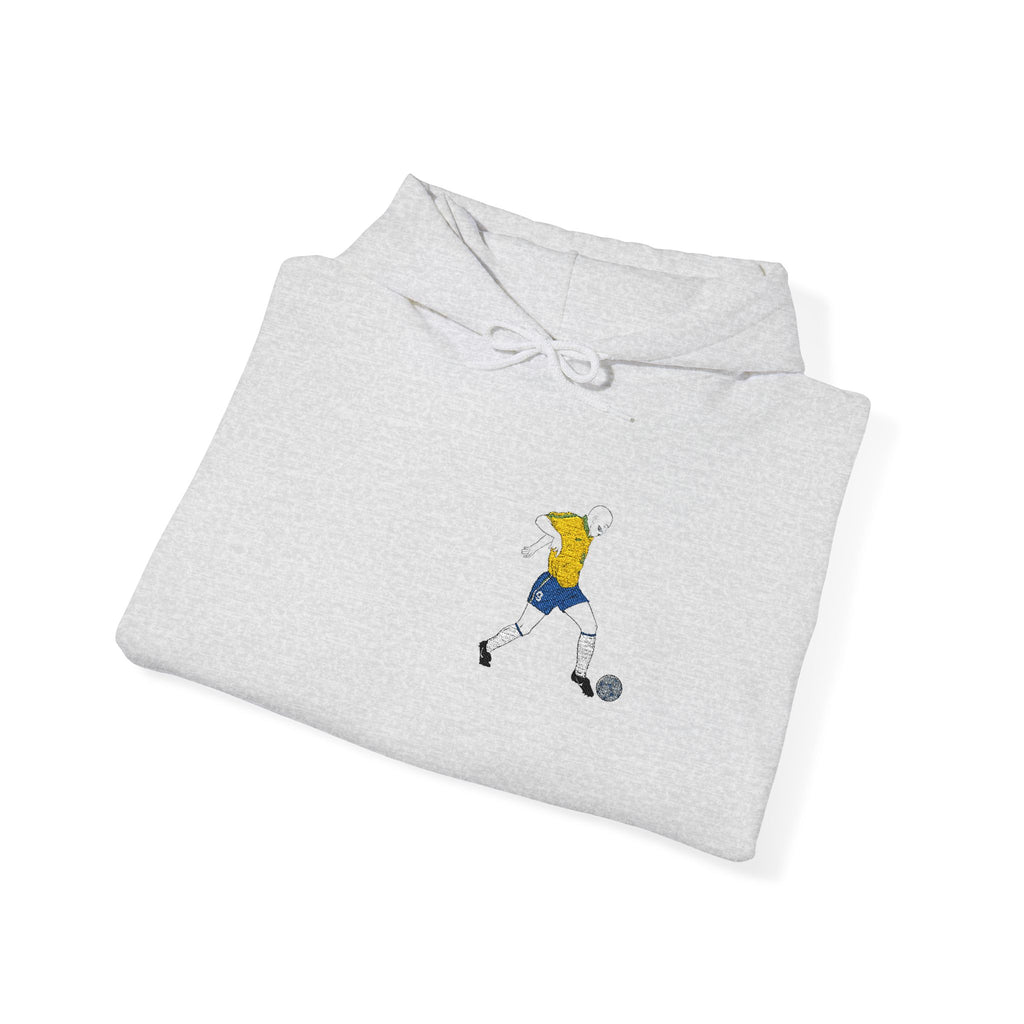 Ronaldo Fenomeno Iconic- RICAMO