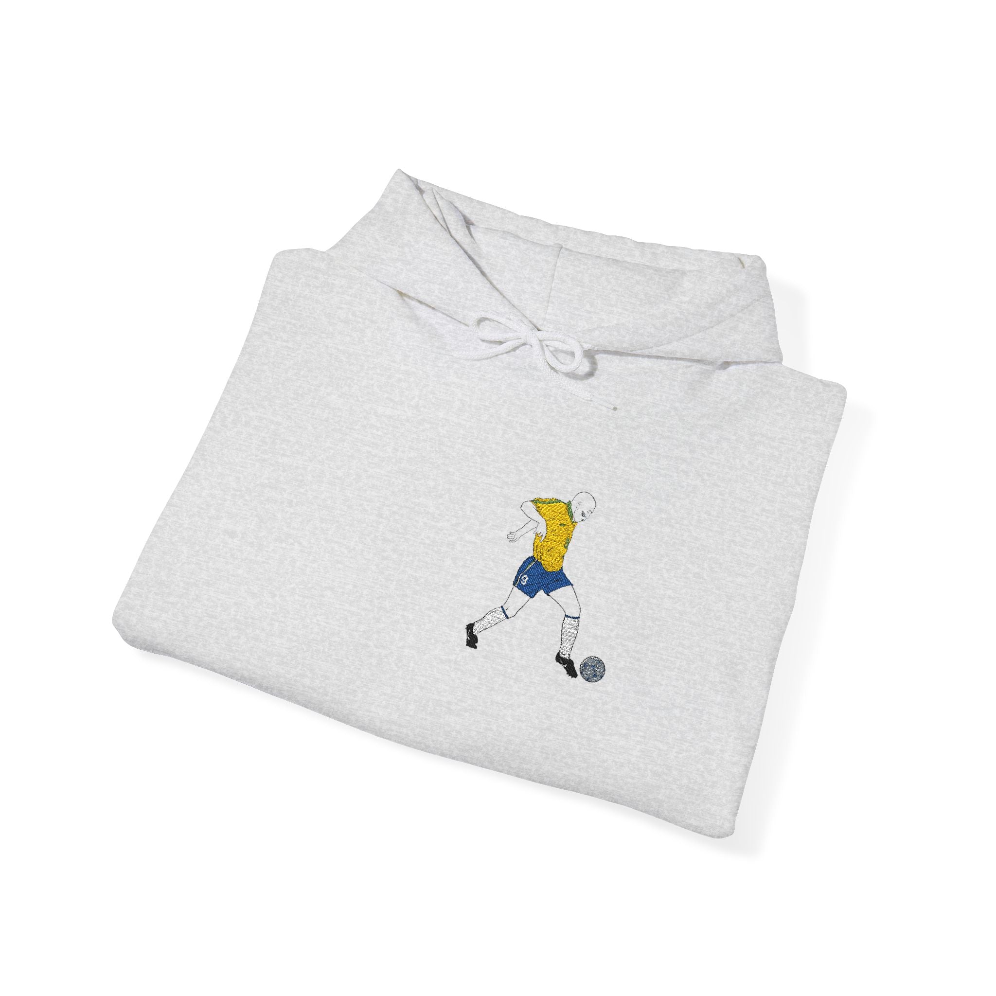 Ronaldo Fenomeno Iconic- RICAMO