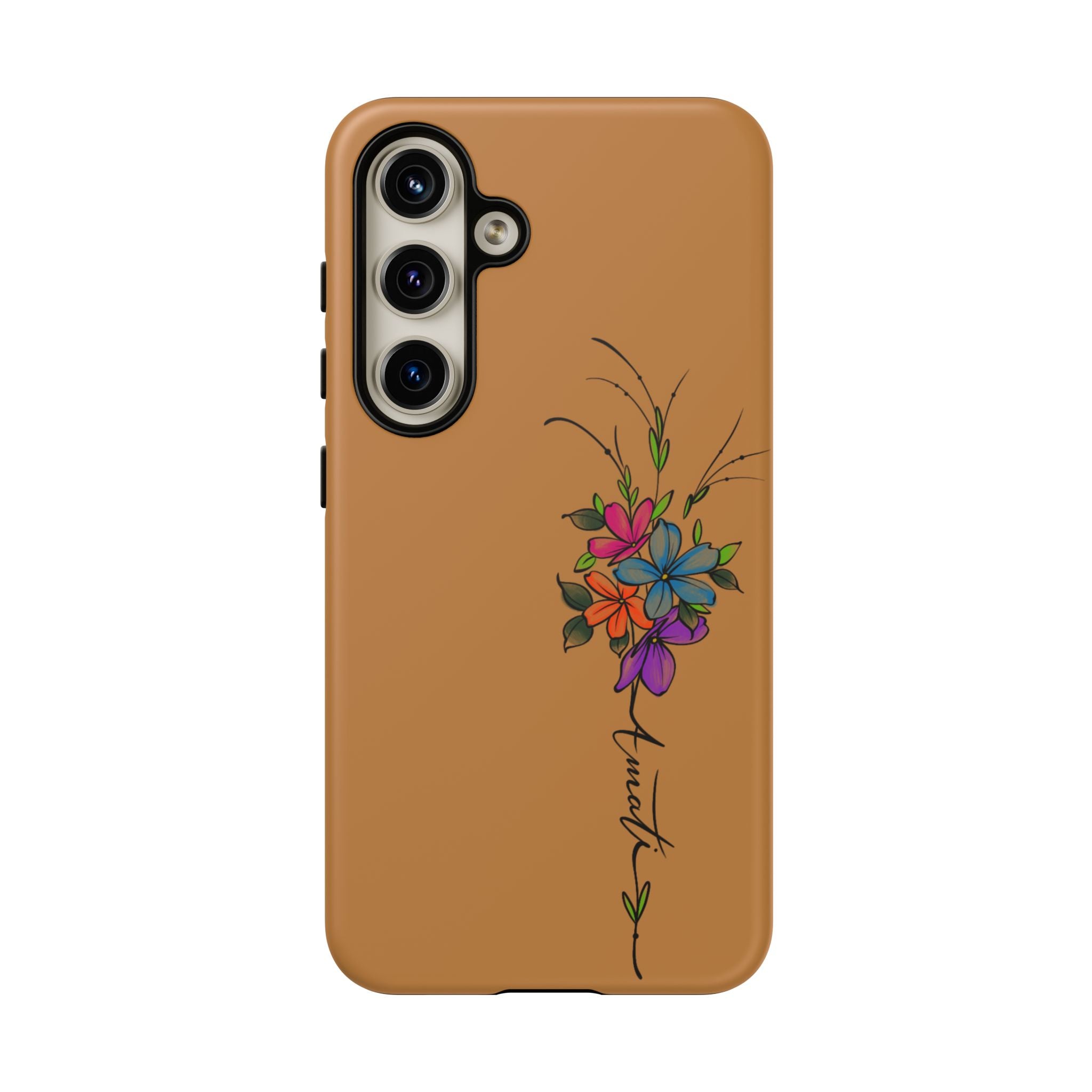 Cover telefono- amati