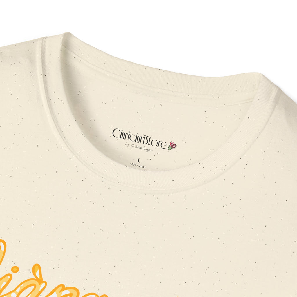 T-Shirt — Ciàpa rát 🐀