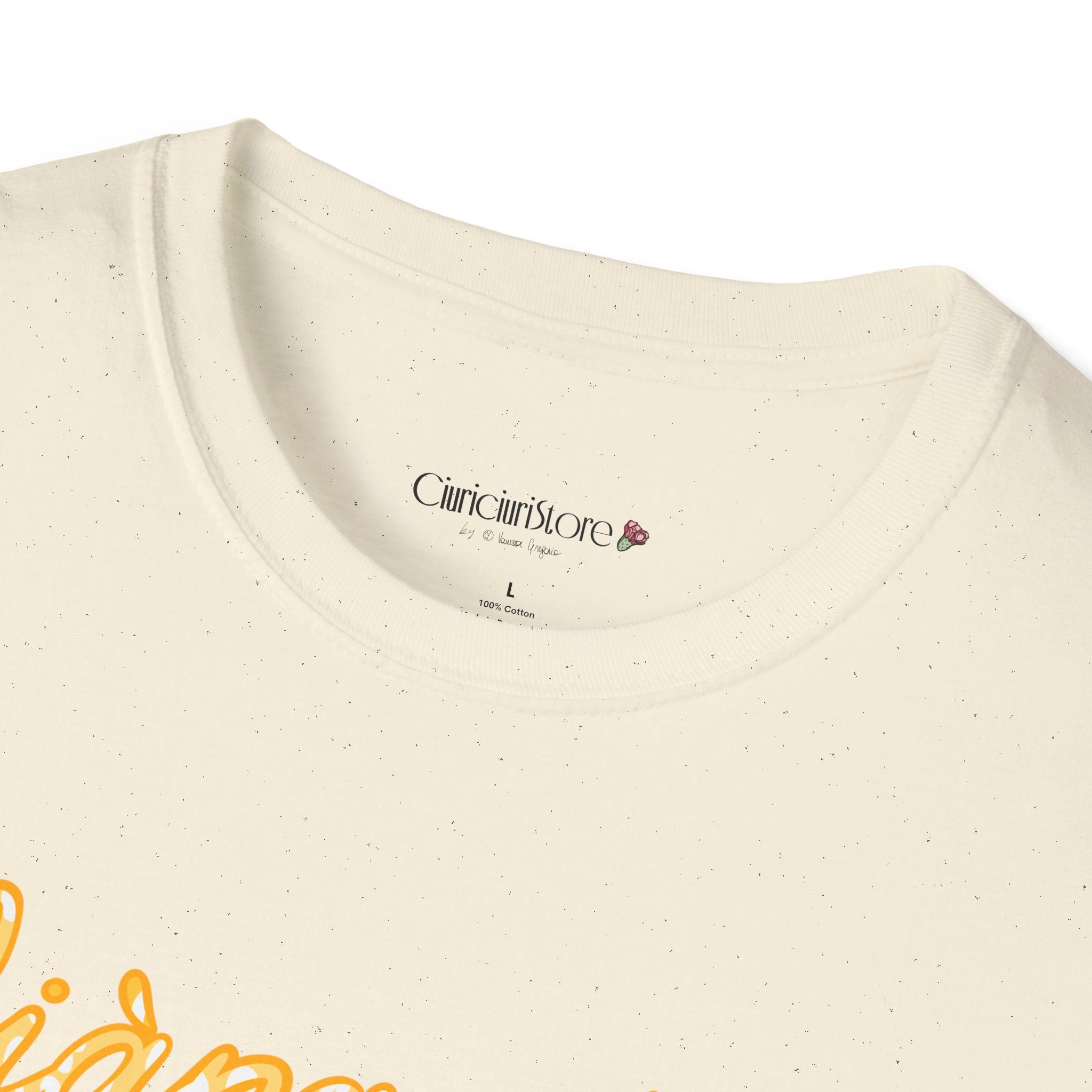 T-Shirt — Ciàpa rát 🐀