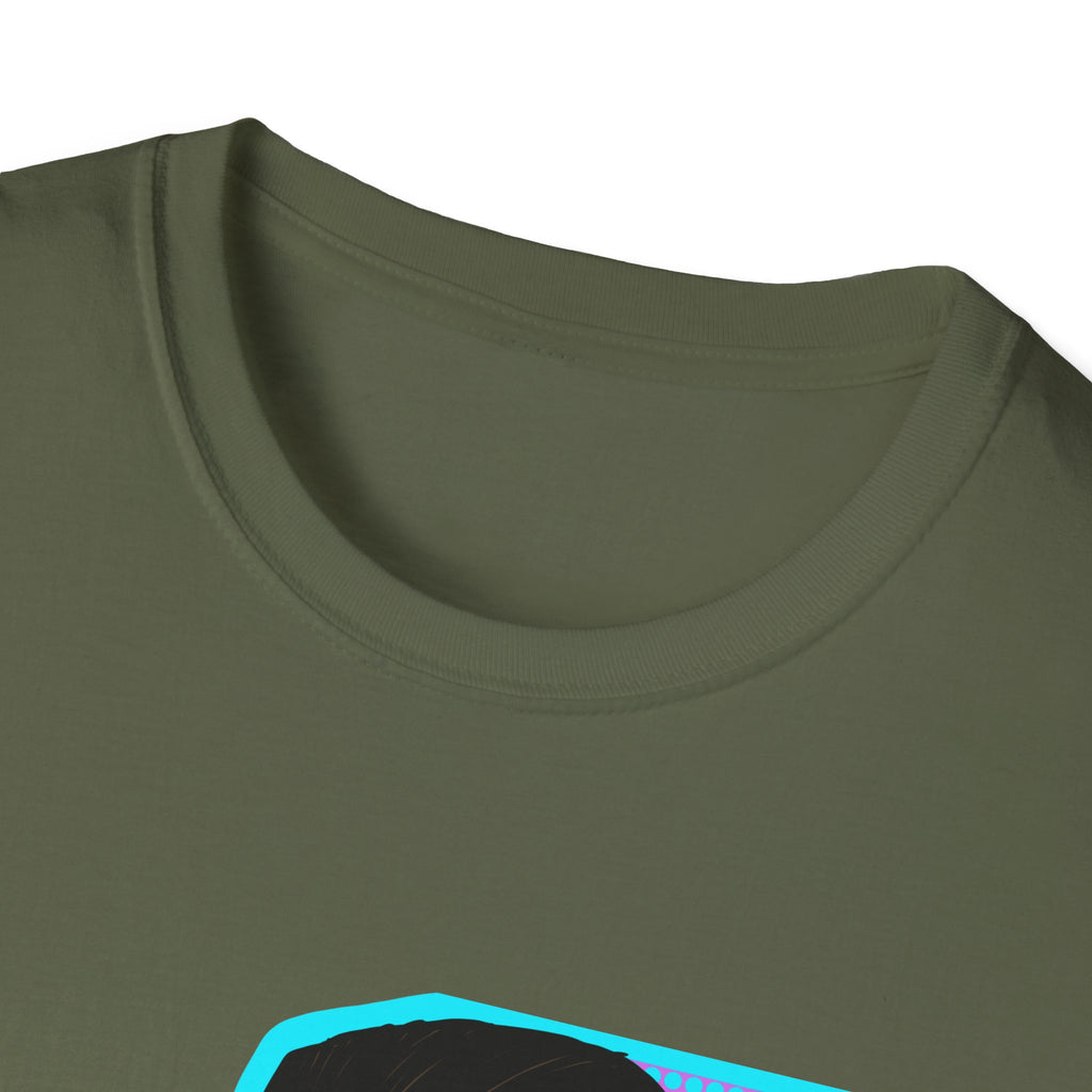 T shirt ,Elvis Pop