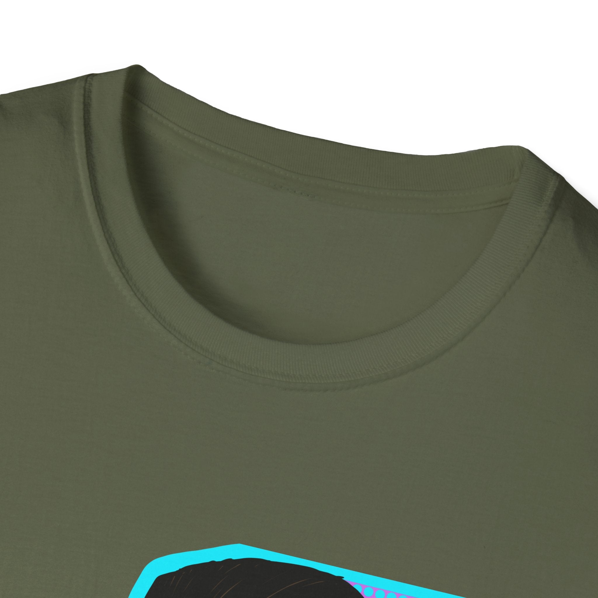 T shirt ,Elvis Pop