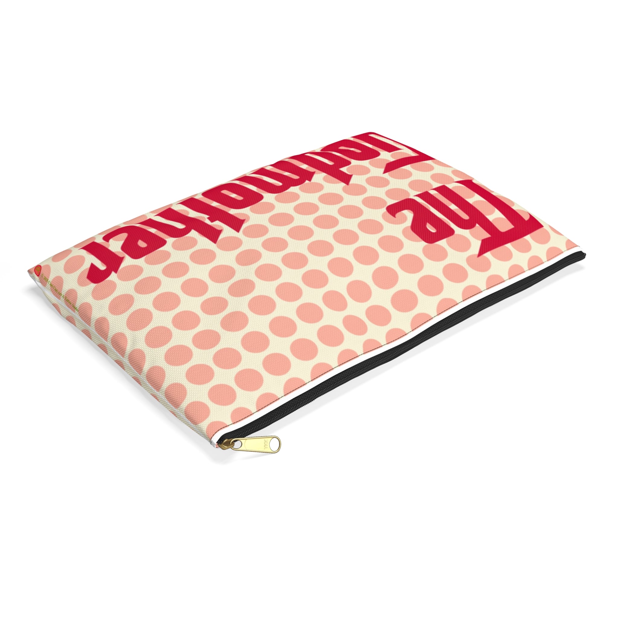 Pochette Makeup Bag The Godmother