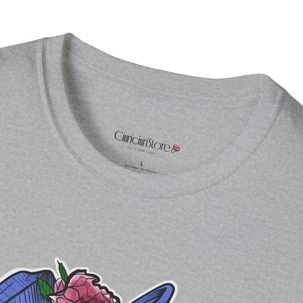 Big Queen Regina  T-Shirt