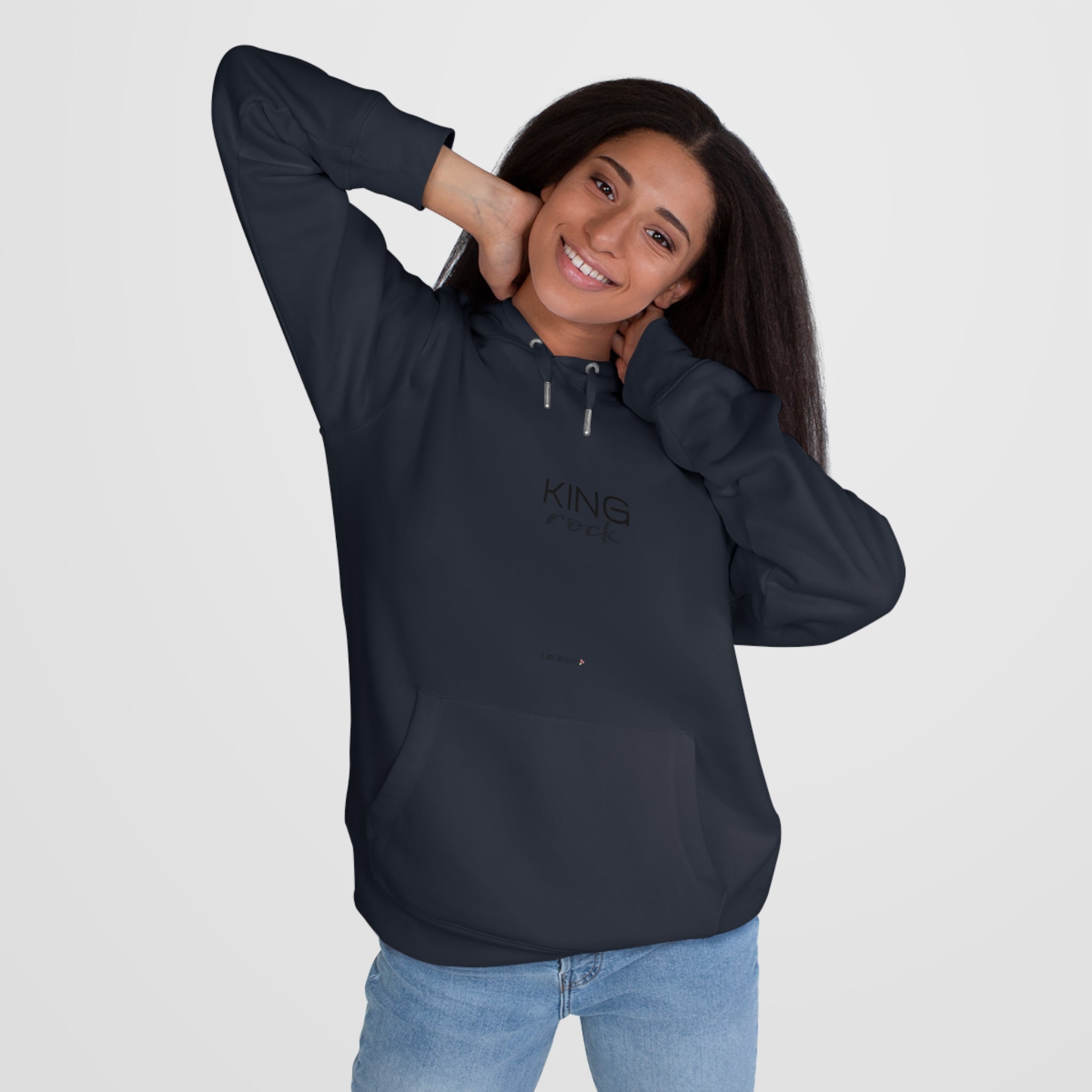 Sweatshirt - Felpa Elvis