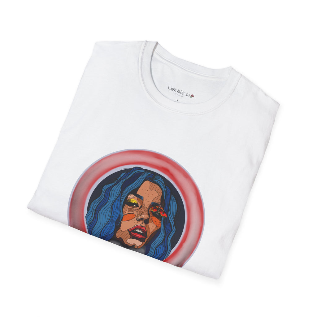 T-Shirt — Midnight Run