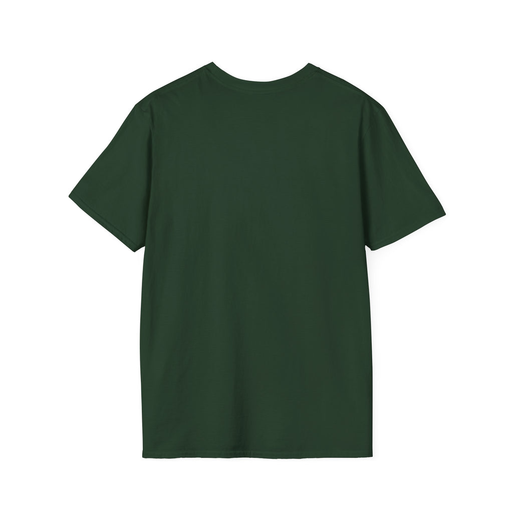 T shirt - sculta 'l stupid ❗❓