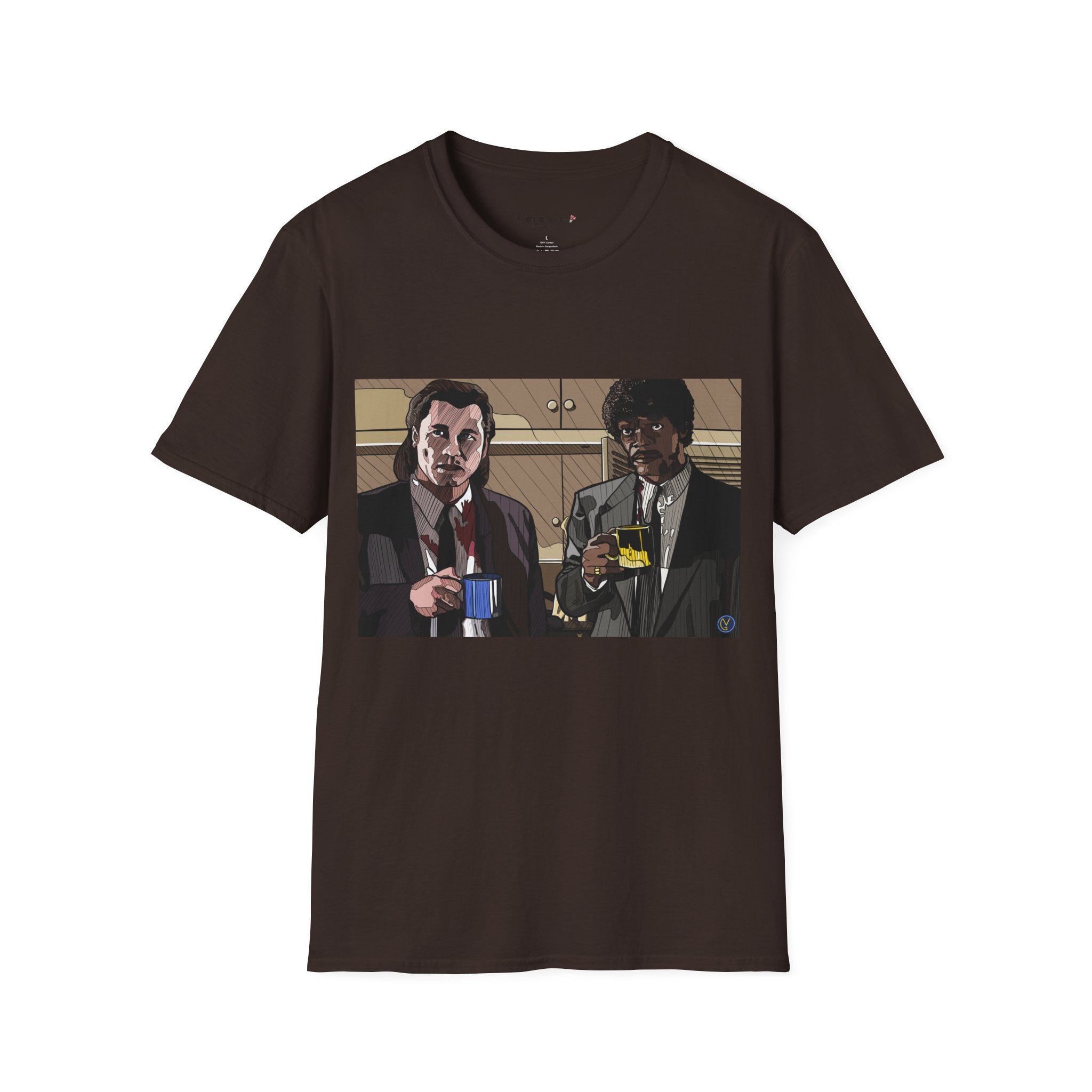 Pulp Fiction  T-Shirt
