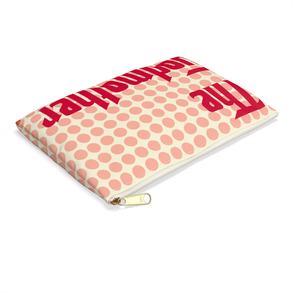 Pochette Makeup Bag The Godmother