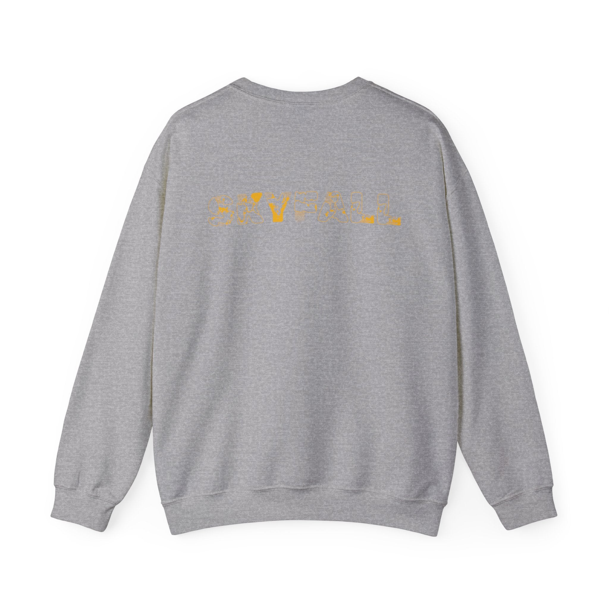 Sweatshirt - Skyfall