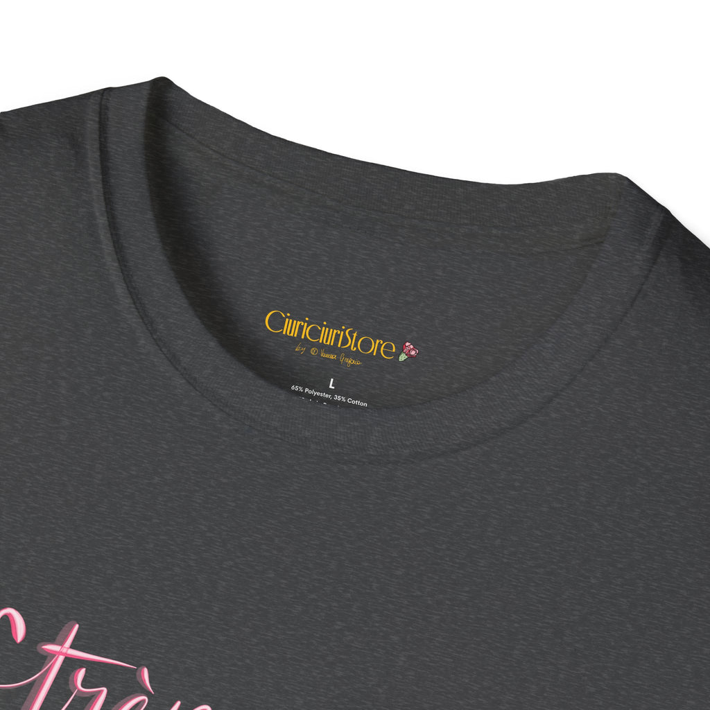 T-Shirt - Strepenada 🌥️