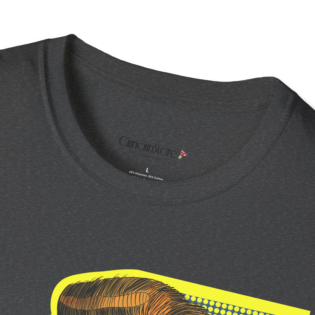 T-Shirt —Vincent Pop