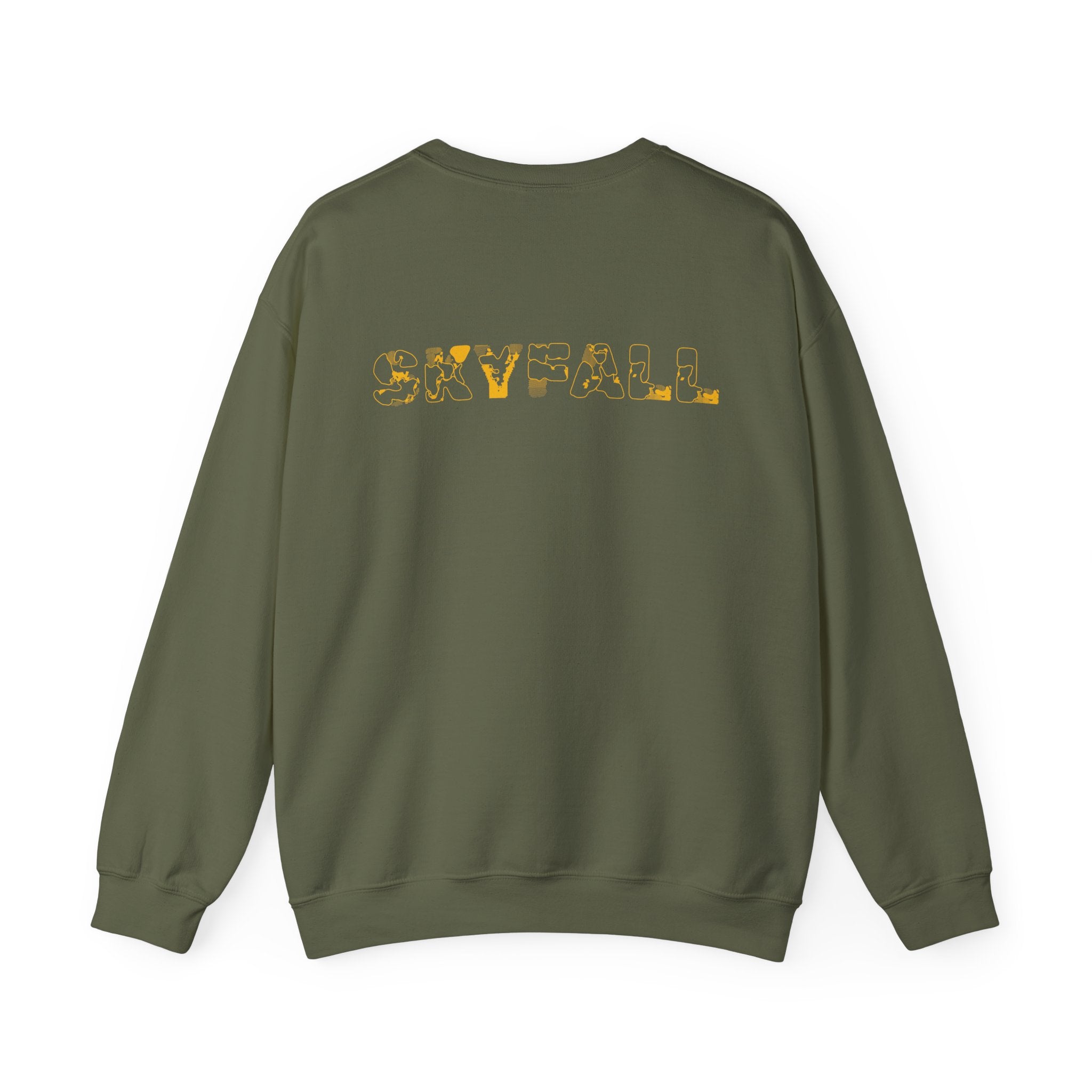 Sweatshirt - Skyfall
