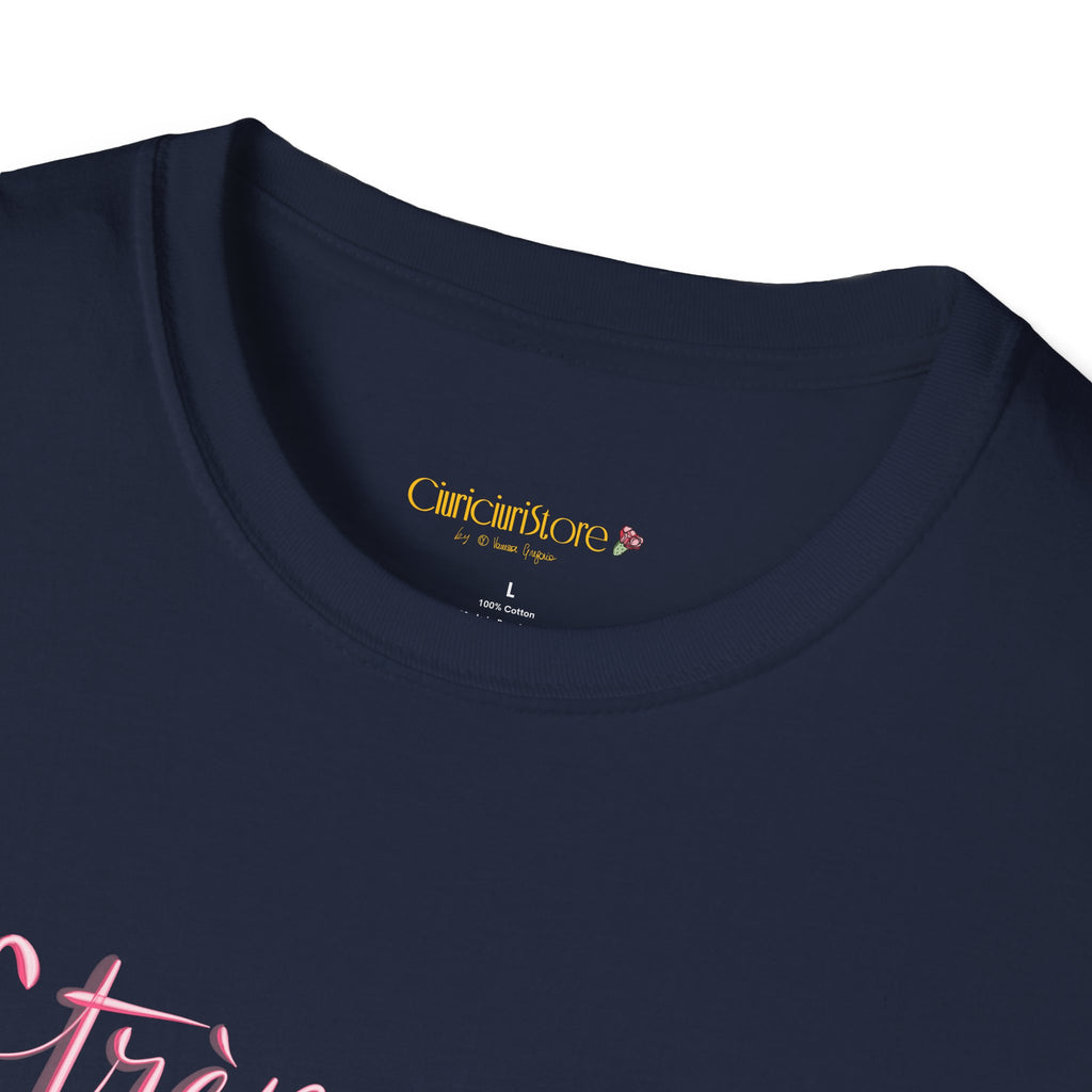 T-Shirt - Strepenada 🌥️