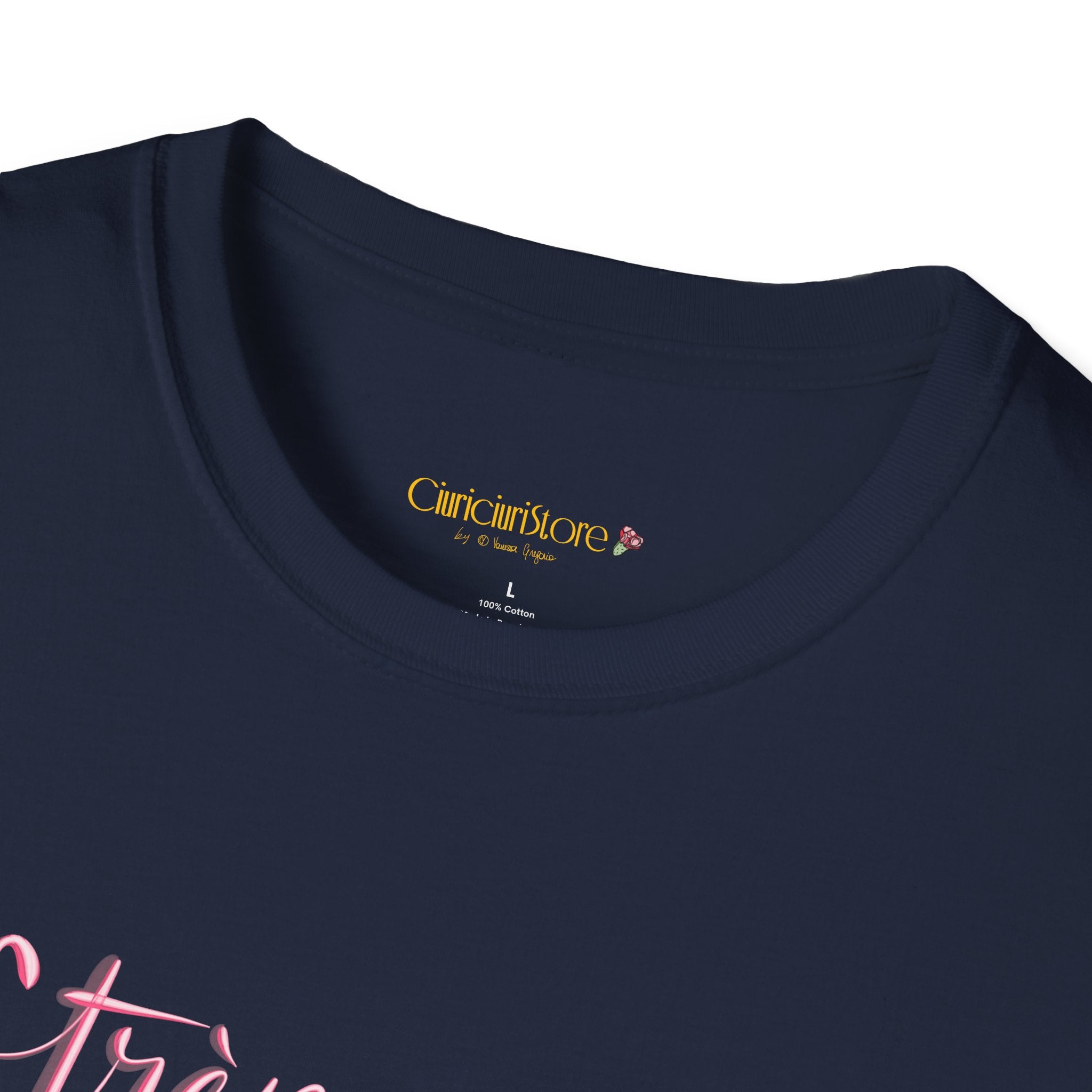T-Shirt - Strepenada 🌥️