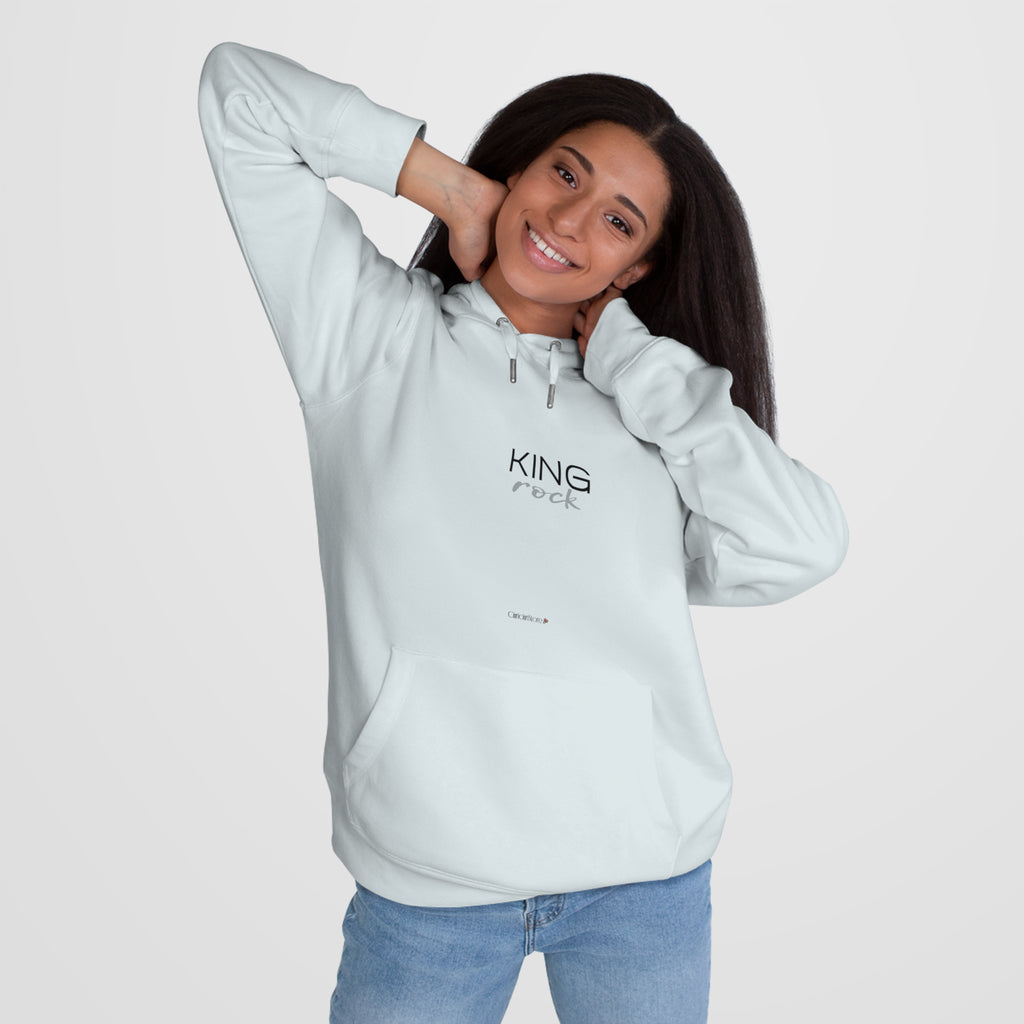 Sweatshirt - Felpa Elvis