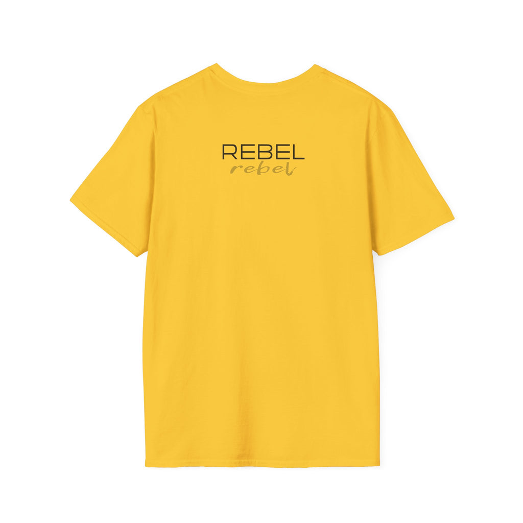 Rebel Rebel T shirt