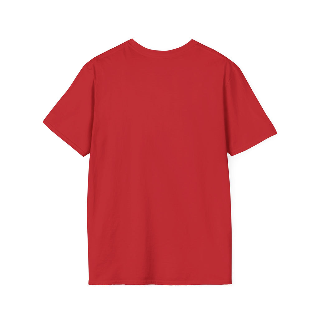 T shirt - Ronaldo Fenomeno -Cotone pettinato