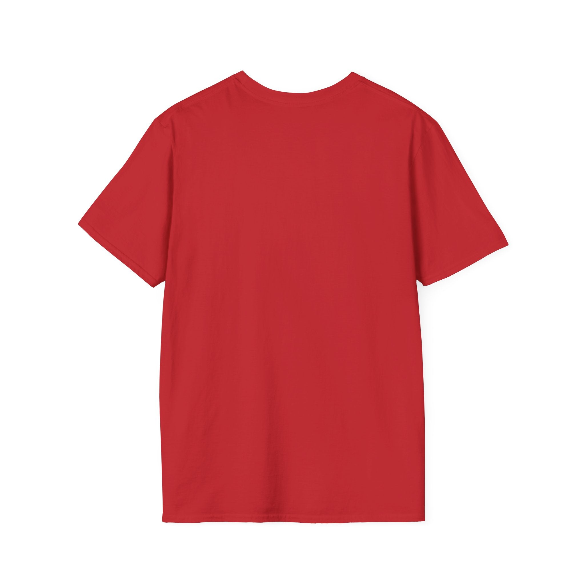 T shirt - Ronaldo Fenomeno -Cotone pettinato
