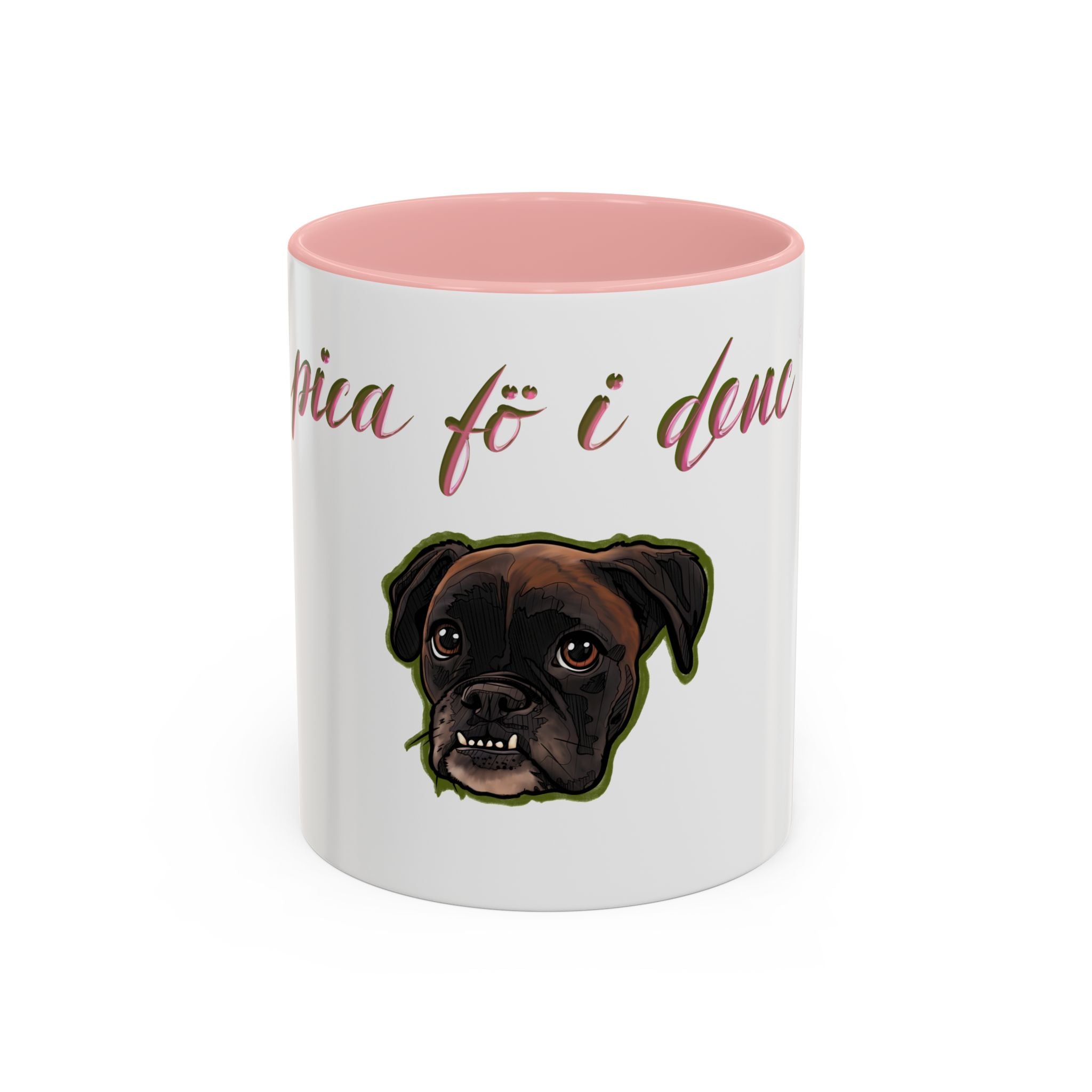 tazza- pica fo i denc