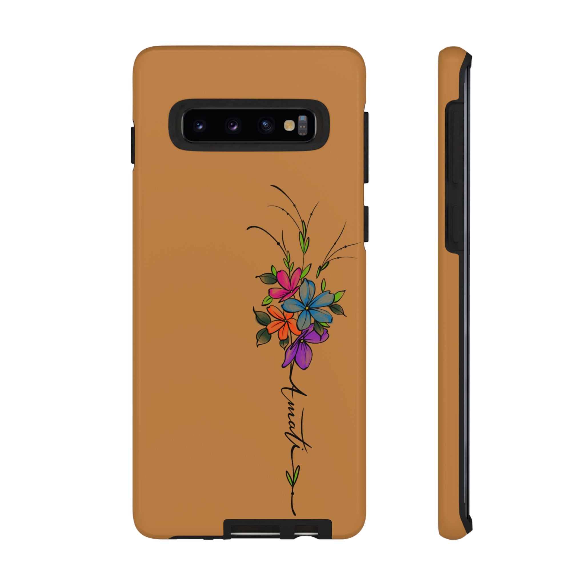 Cover telefono- amati