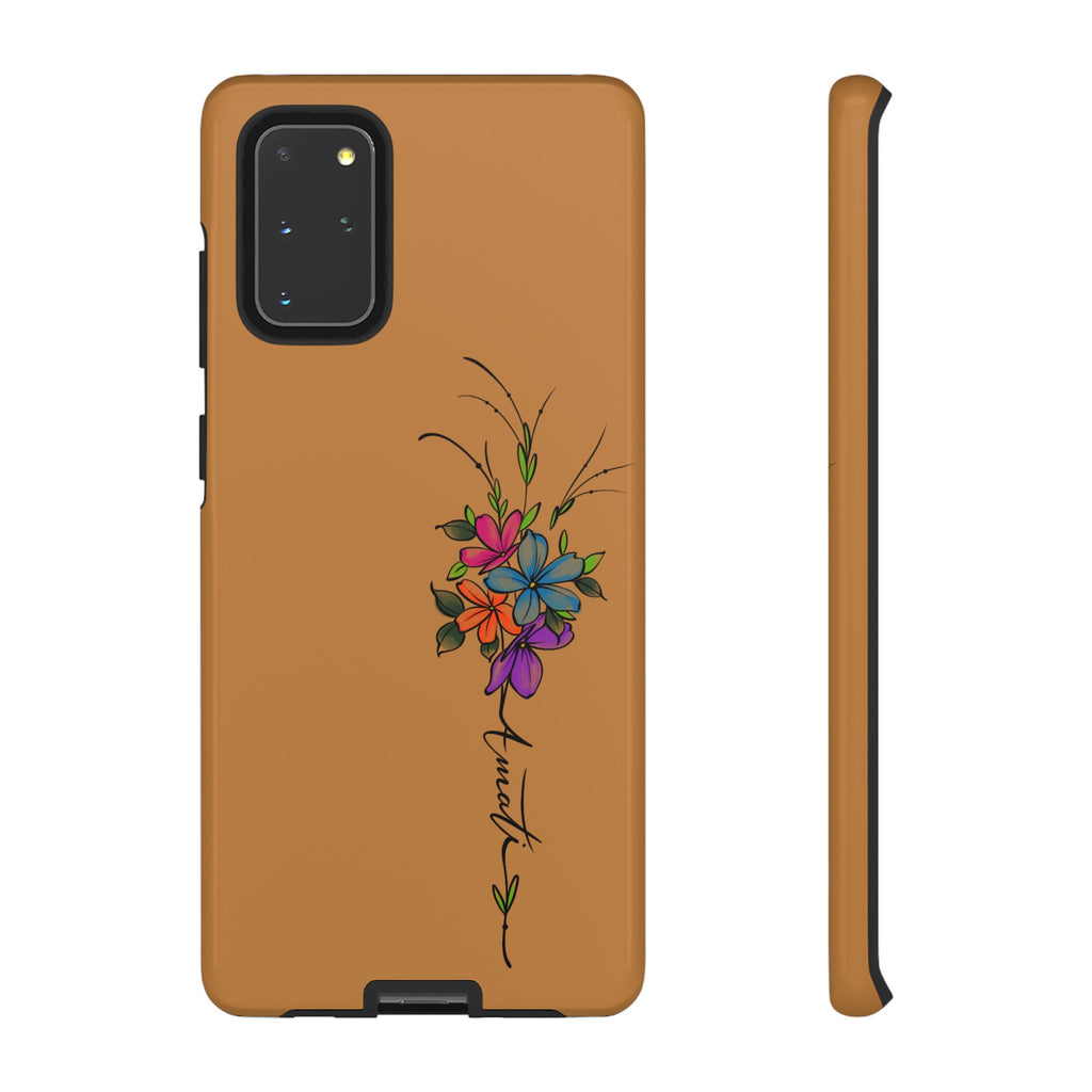 Cover telefono- amati