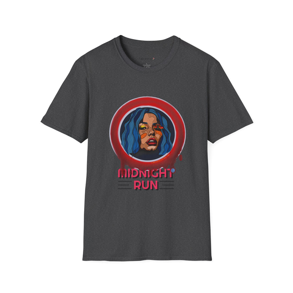 T-Shirt — Midnight Run