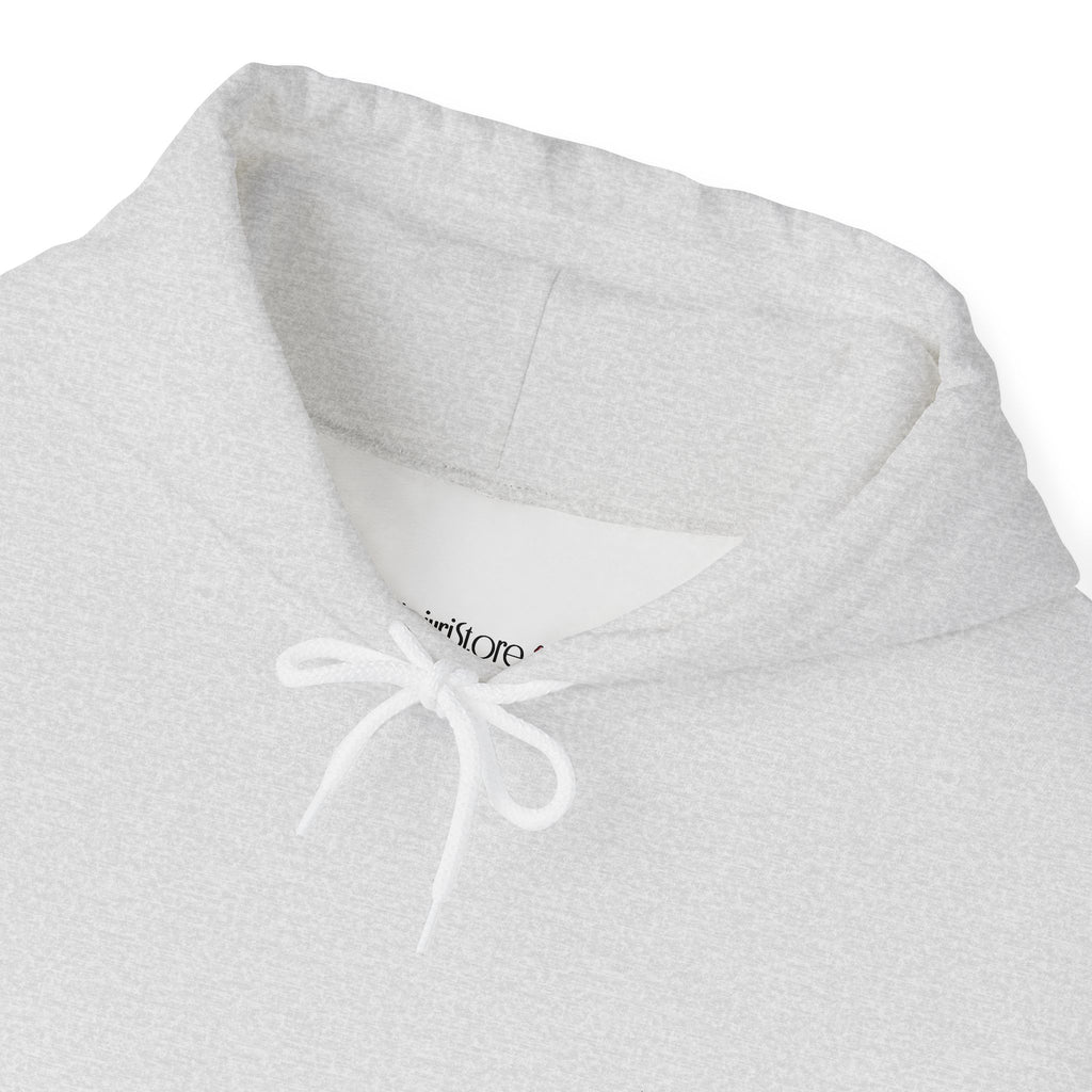 Maradona Iconic Hoodie -RICAMO Premium_ Un icona che non passa mai di moda