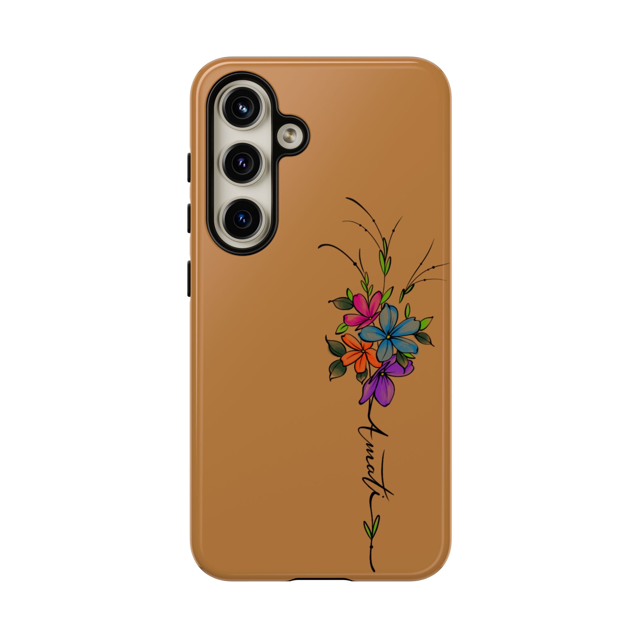 Cover telefono- amati