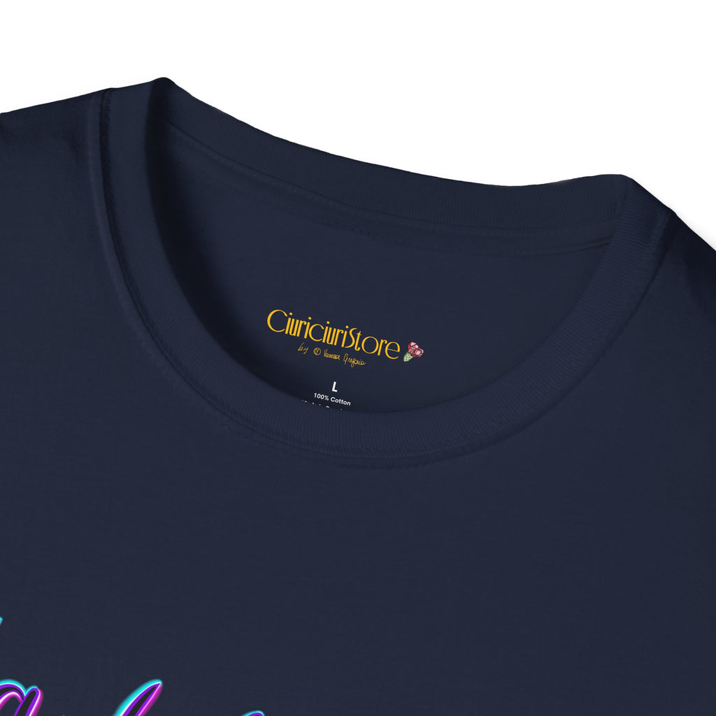 T-Shirt — Fa balà l occ 👁️