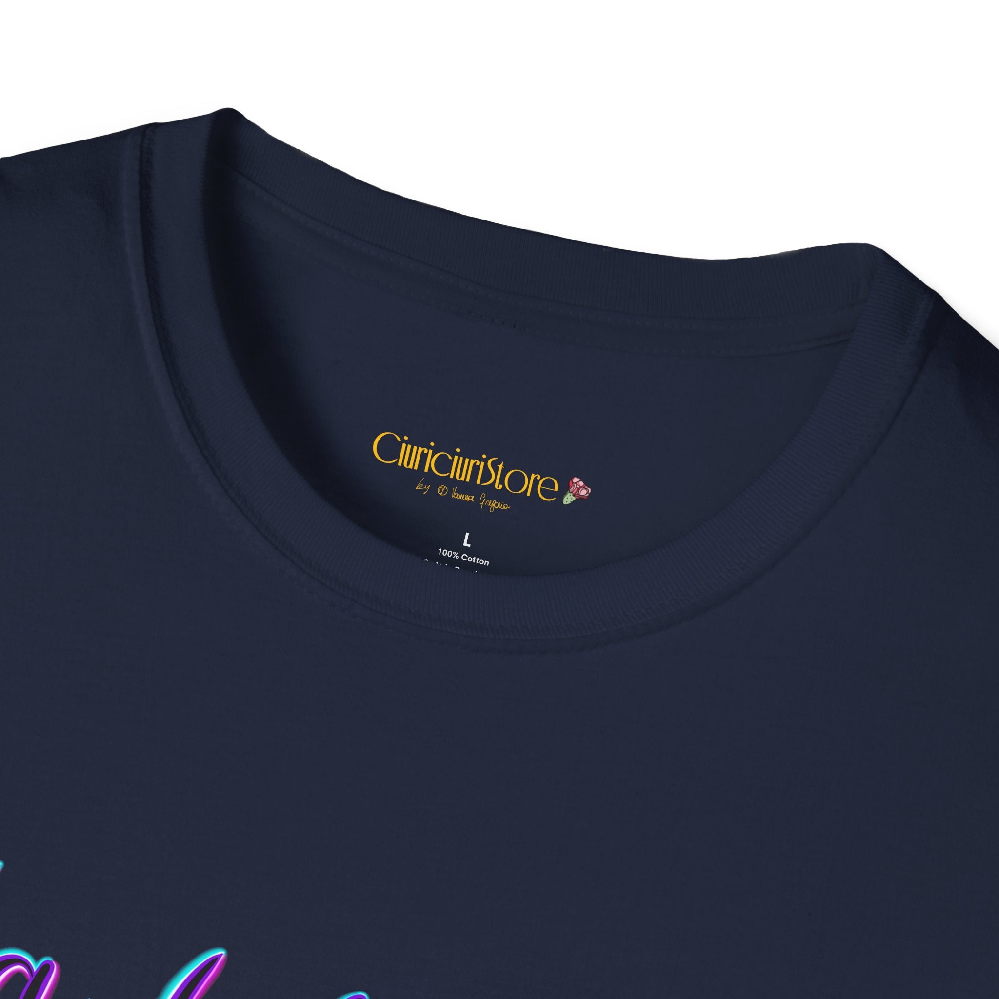 T-Shirt — Fa balà l occ 👁️